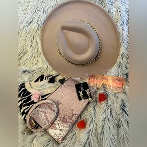 Valentine's Day Gift Set